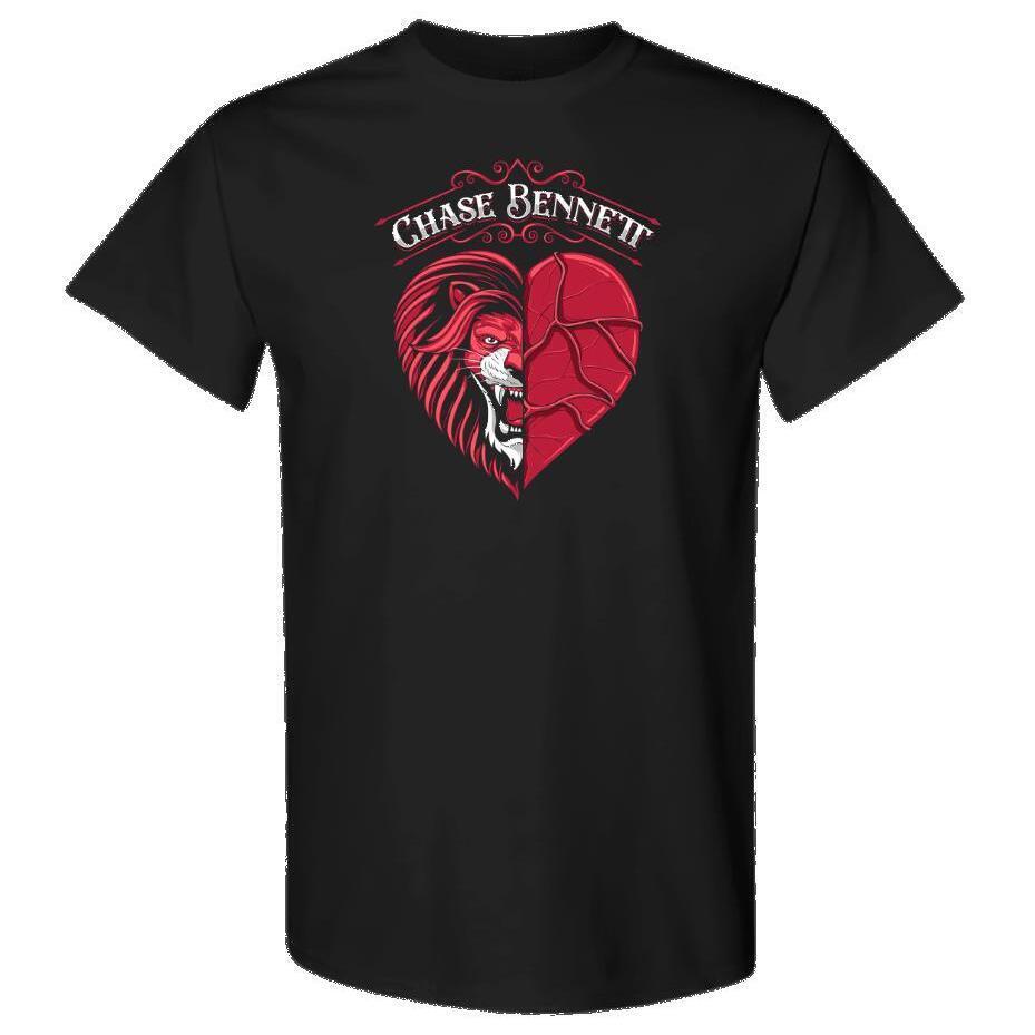 The Young Lionheart Shirt